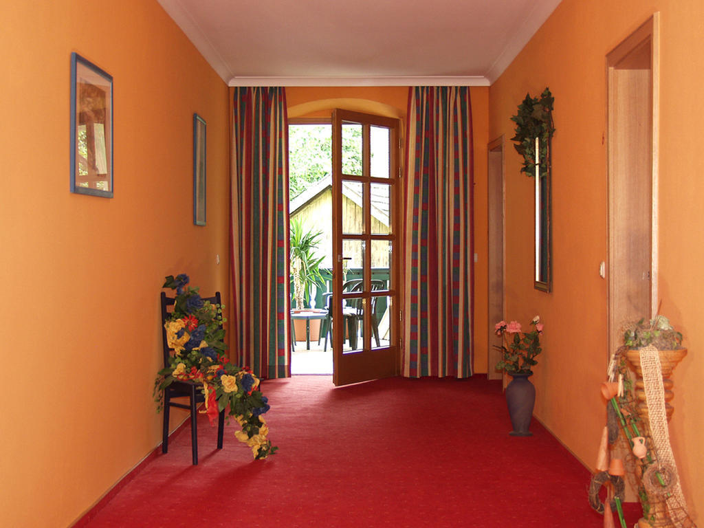 Gasthof-Hotel Dilger Rattenberg Quarto foto